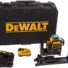 Нивелир лазерный DCE089D1G Li-Ion DeWalt купить в Екатеринбурге