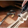Насадка для шлифования SC512 тонкий абразив DREMEL купить в Екатеринбурге