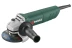 Шлифмашина  УШМ W 750-125 Metabo купить в Екатеринбурге