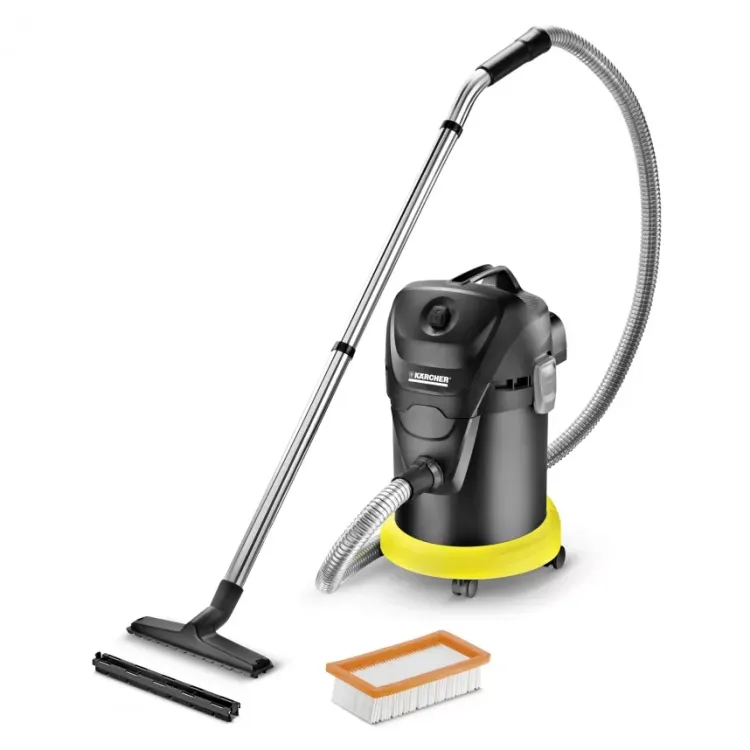 Пылесосы для золы KARCHER AD 3.200 EU-II купить в Екатеринбурге