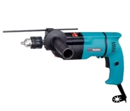 Дрель ударная двухскоростная Makita НР2031-Set купить в Екатеринбурге