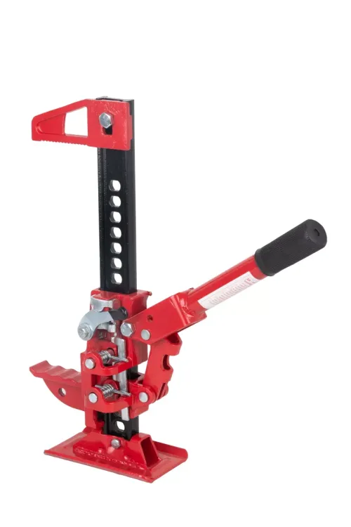 Домкрат реечный TOR ST0820/20" 3,0 т 153-680 мм (High Jack) 1004124 купить в Екатеринбурге