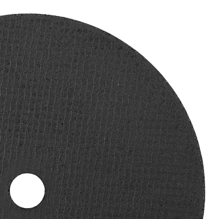 Круг отрезной по металлу, 230 х 2,5 х 22,2 мм, A30QBF Denzel 743553 купить в Екатеринбурге