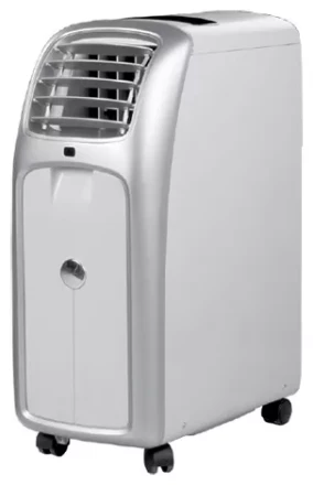 Мобильный кондиционер BALLU BPAC-12 CM купить в Екатеринбурге