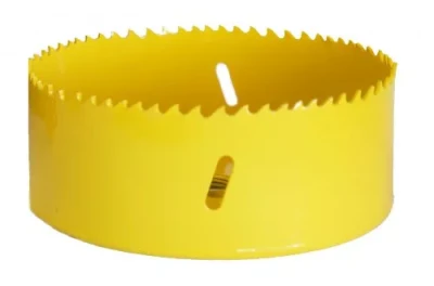 Коронка Bi-Metal Ф152 мм М42 Энкор 24452