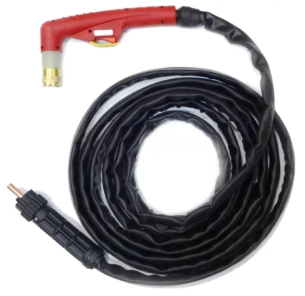 Плазменный резак Aurora PT151 (ц.а.) 6м купить в Екатеринбурге