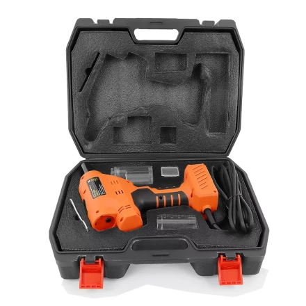 Электрический вытяжной заклепочник MESSER PCR144A (модель 2021 года) от 3,0 до 6,4 мм купить в Екатеринбурге