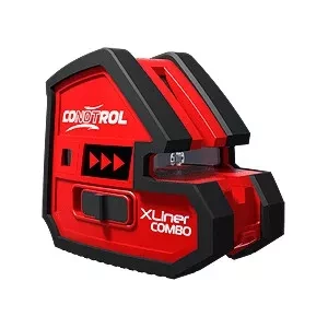 Лазерный нивелир CONDTROL XLiner Combo купить в Екатеринбурге
