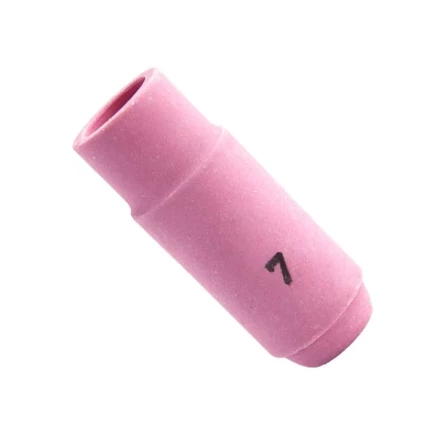 Сопло керамическое TW 17-18-26 (№7 / L47 / d11,0) Оберон XL10N47 купить в Екатеринбурге