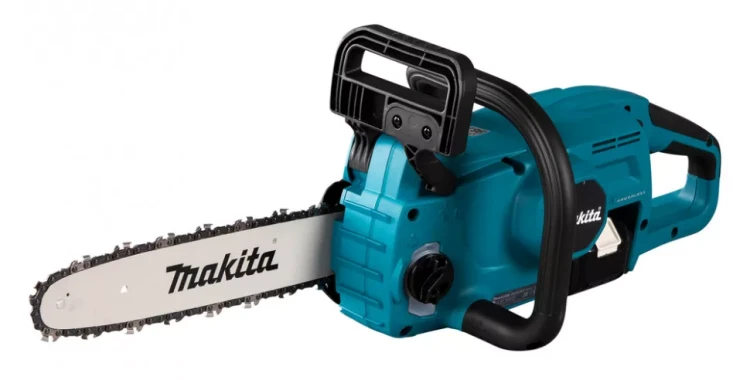 Аккумуляторная цепная пила 18V Makita DUC307Z шина 30см (без АКБ и ЗУ) купить в Екатеринбурге