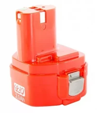 Аккумулятор AKM1220 12В 2.0Ач для MAKITA Hammer Flex