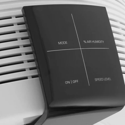 Мойка воздуха BALLU AW-325 белый/white купить в Екатеринбурге