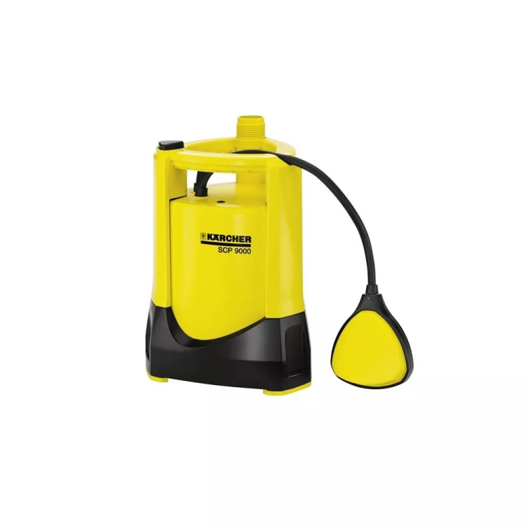 Дренажный насос KARCHER SCP 9000 EU-II купить в Екатеринбурге