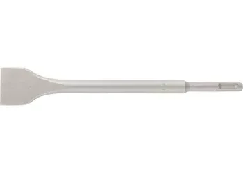 Зубило плоское, широкое, 14 х 40 х 250 мм, SDS PLUS  MATRIX 70310