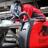 Сварочный полуавтомат ELECTROMIG 400 SYNERGIC Telwin купить в Екатеринбурге