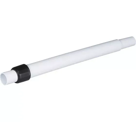 Телескопическая трубка d28мм, 550-850мм (цвет белый) (Makita 198560-5) купить в Екатеринбурге