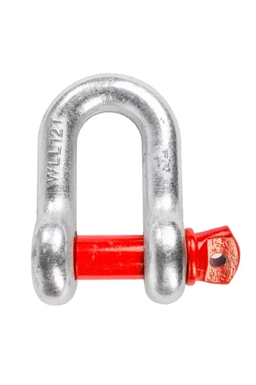 Скоба прямая TOR 12,0 т (тип G210) (L) 1038304 купить в Екатеринбурге