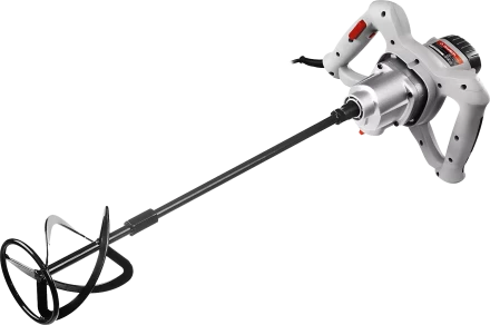 Миксер строительный 2 скорости МР-1050-1 серия МАСТЕР купить в Екатеринбурге