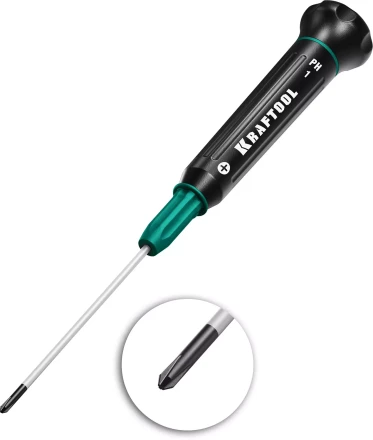 Отвертки для точных работ Precision 25682-1 купить в Екатеринбурге