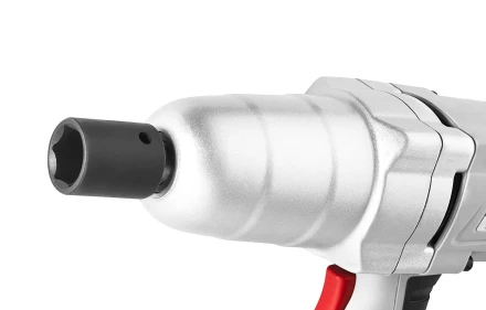 Ударный гайковерт электрический ЗГУЭ-350 серия МАСТЕР купить в Екатеринбурге