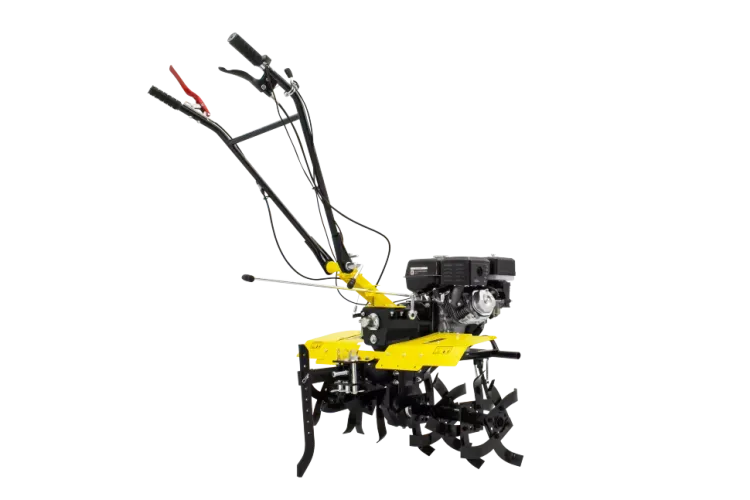 Мотоблок HUTER МК-9500М (МК-9500) купить в Екатеринбурге