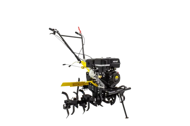 Мотоблок HUTER МК-9500М (МК-9500) купить в Екатеринбурге