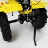 Мотоблок HUTER МК-9500М (МК-9500) купить в Екатеринбурге