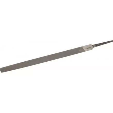 Напильник ЗУБР &quot;ПРОФЕССИОНАЛ&quot; трехгранный, №3, 200мм 1630-20-3_z01 купить в Екатеринбурге