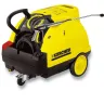 Мойка высокого давления Karcher HDS 551 C ECO (Мойка Керхер HDS 551 C ECO) купить в Екатеринбурге
