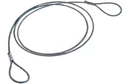 Строп СКП-5.60 т. L=2.40м опрессовка