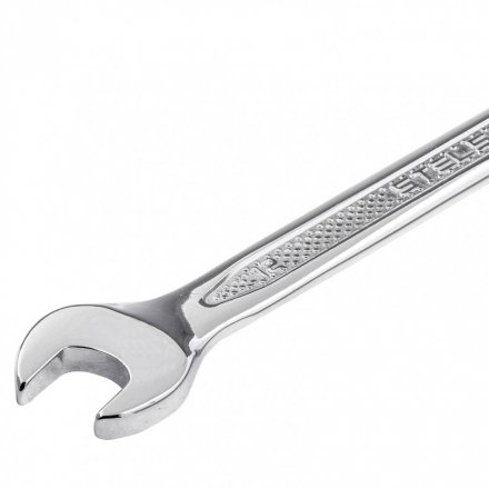 Ключ комбинированный 12 мм CrV антислип Stels 15249 купить в Екатеринбурге