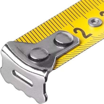 Рулетка STAYER &quot;PROFI&quot; &quot;MARS&quot;, обрезиненный корпус, утолщенное полотно, 3мх16мм 34131-03_z01 купить в Екатеринбурге