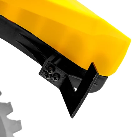 Триммер бензиновый Denzel DT 43S разъемная штанга 96225 купить в Екатеринбурге