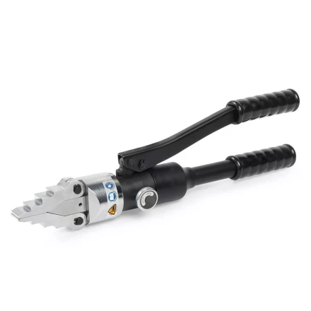 Расширитель (разгонщик) фланцев гидравлический КВТ РГ-8 (11–55 мм) (87720) купить в Екатеринбурге