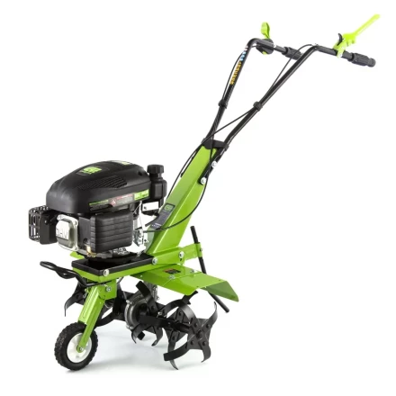 Мотокультиватор КБС-600 Сибртех 56400 купить в Екатеринбурге