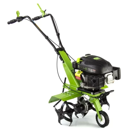 Мотокультиватор КБС-600 Сибртех 56400 купить в Екатеринбурге