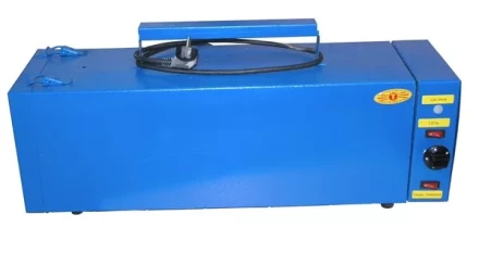 Электропечь для прокалки электродов ПСПЭ10-400 купить в Екатеринбурге