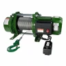 Лебедка электрическая HITCH KCD500 500кг 100м 380В (SZ086783) купить в Екатеринбурге