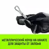 Лебедка электрическая HITCH KCD500 500кг 100м 380В (SZ086783) купить в Екатеринбурге