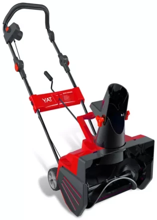 Электрический снегоуборщик Al-ko SnowLine 46 E купить в Екатеринбурге