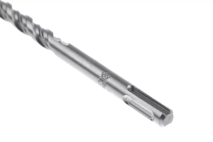 Бур HAMMER Ф12х210мм SDS Plus (201-123) купить в Екатеринбурге