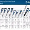 ЗУБР Походная 7, 270 мм, ножовка для быстрого реза сырой древесины, Профессионал (15166-35) купить в Екатеринбурге