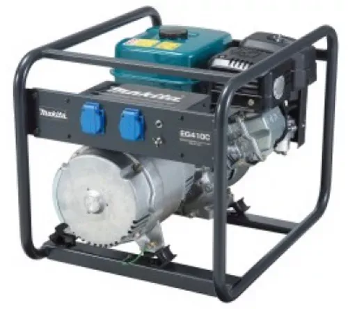 Бензогенератор Makita ЕG410С (Subaru) купить в Екатеринбурге
