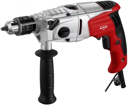 Ударная дрель Elitech ЕД0920К купить в Екатеринбурге