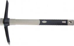 Кирка-Кайло MINI 400 г, фибергласовая обрезиненная рукоятка 385 мм MATRIX