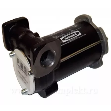 Насос для дизельного топлива PIUSI BР 3000 24V/12 3/4-резьбовой купить в Екатеринбурге