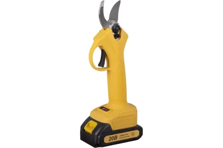 Аккумуляторный секатор CP-20Li EA+ Eurolux (в комплекте с 1 АКБ и ЗУ) 70/13/139 купить в Екатеринбурге