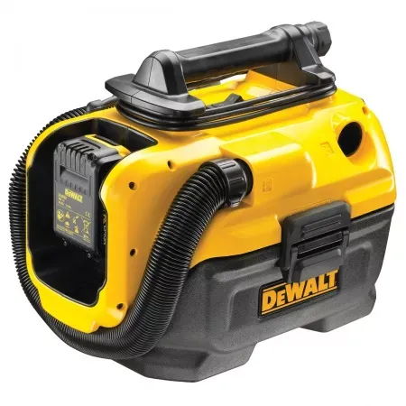 Пылесос аккум. DeWalt DCV582 купить в Екатеринбурге