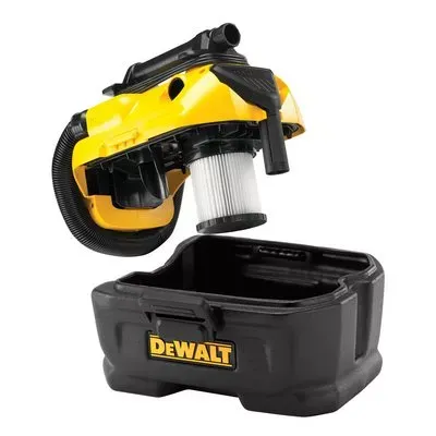 Пылесос аккум. DeWalt DCV582 купить в Екатеринбурге