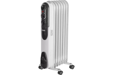 Масляный радиатор ОМПТ-7А Ресанта 67/3/28 купить в Екатеринбурге